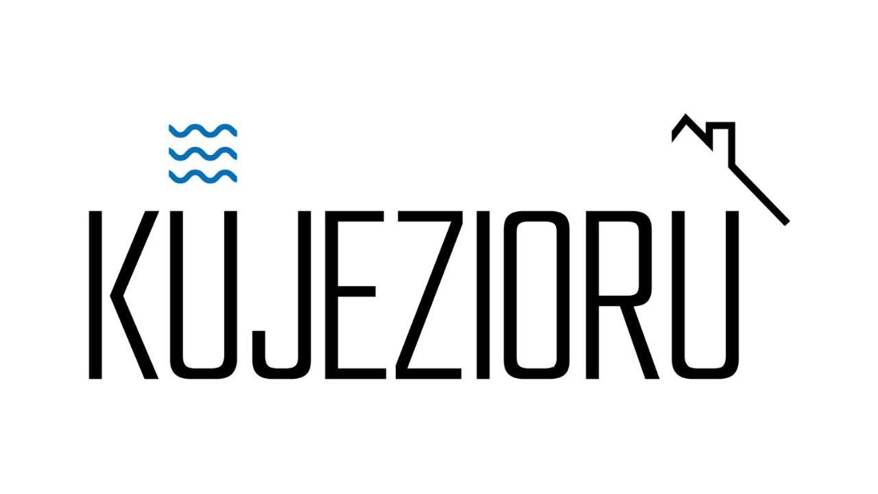 Kujezioru Apartment Kleszczyn Luaran gambar