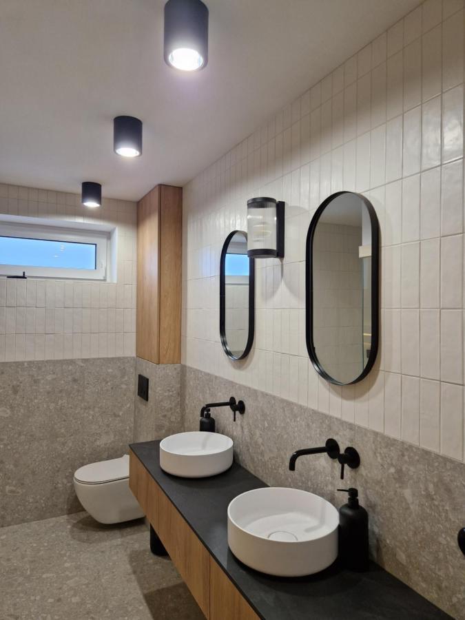 Kujezioru Apartment Kleszczyn Luaran gambar