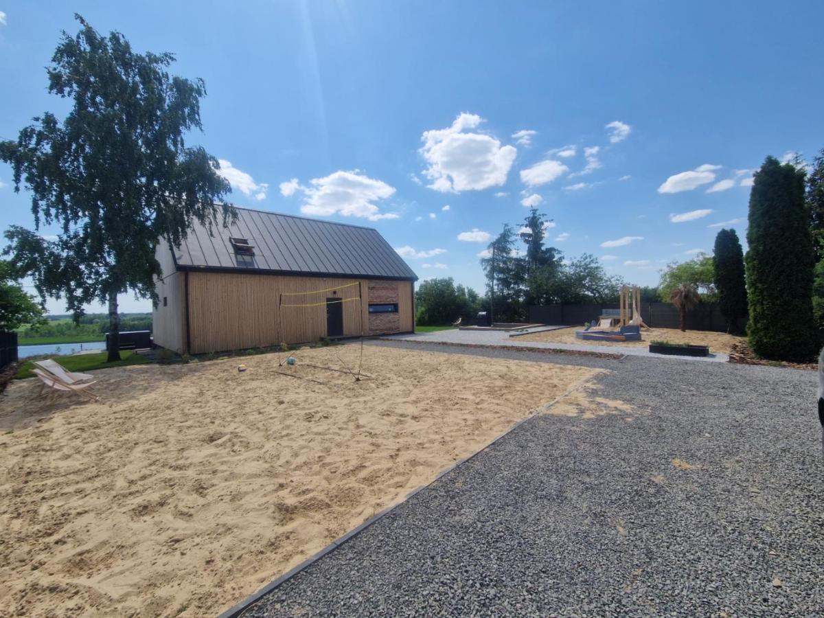 Kujezioru Apartment Kleszczyn Luaran gambar